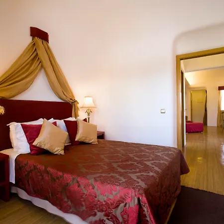 Hotel Alcazar & Monte Gordo