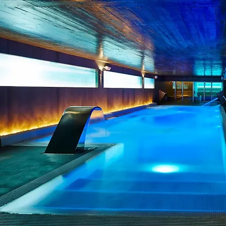 Hotel Alcazar & Monte Gordo