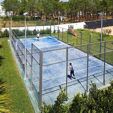 Alcazar & Monte Gordo