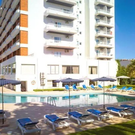 Alcazar &