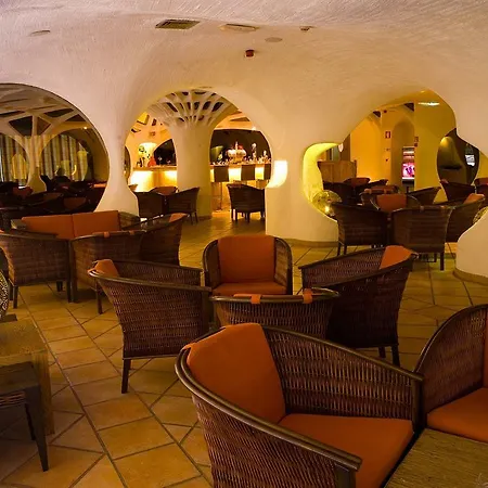Alcazar &