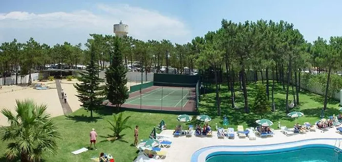 Alcazar & 4* Monte Gordo